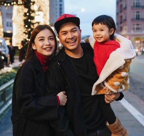 Artis Indonesia yang Menghabiskan Uang Miliaran untuk Resepsi Pernikahan. (Foto: Instagram)