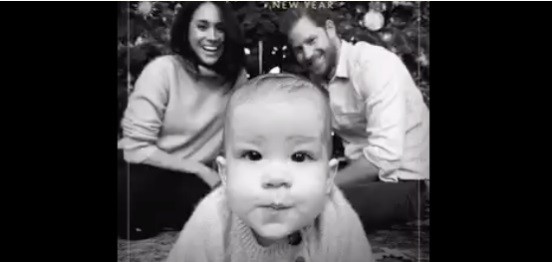Potret Selebriti Rayakan Natal 2019 Meghan Markle Hingga Kim Kardashian Potret Selebriti Rayakan Natal 2019 Meghan Markle Hingga Kim Kardashian