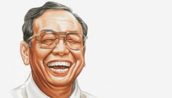 Alissa Wahid Gus Dur Diturunkan Dari Kursi Presiden Tapi Tak Larut Dalam Kegagalan Bagian 1