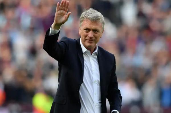 David Moyes. (Foto: Standard)