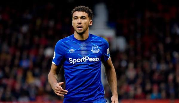 Dominic Calvert-Lewin mencetak hattrick saat Everton pesta 5-2 West Bromwich Albion (WBA) pada pekan kedua Premier League di Goodison Park, Sabtu (19/9/2020) malam WIB. (Foto: Premier League)