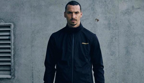 Zlatan Ibrahimovic 1 Striker AC Milan, Zlatan Ibrahimovic (Foto: Twitter @ACMilan)