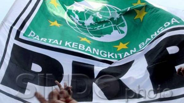 Partai Kebangkitan Bangsa (PKB). (Foto: Sindo)