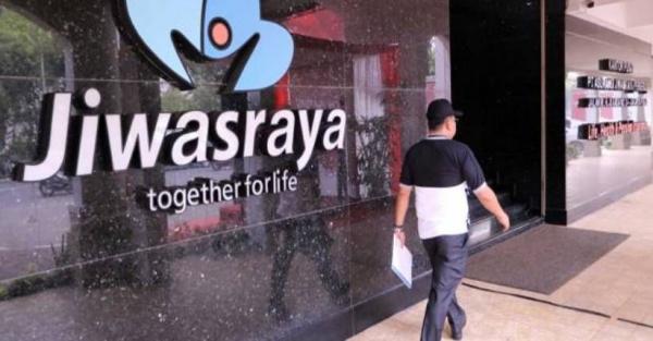 Jiwasraya Sindo Jiwasraya. (Foto: Ist)