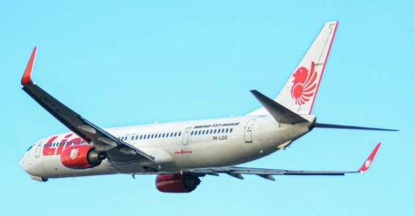 Lion Air Gelar Promo Tiket Pesawat, Jakarta-Semarang Mulai Dari Rp396.000