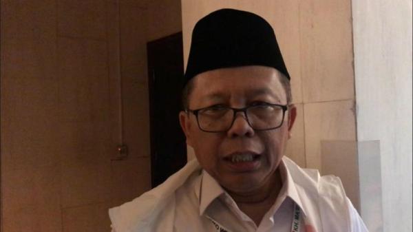 PPP Minta PDI Perjuangan Buka-bukaan soal Amendemen UUD 1945