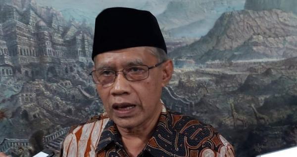 Muhammadiyah Sampaikan Duka atas Gempa Bumi yang Landa ...