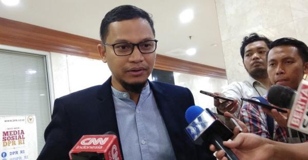 Hanafi Fell28 Hanafi Rais. (Foto: iNews.id/Felldy Utama)