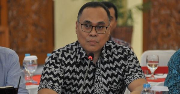 Guru Besar Fakultas Hukum Universitas Indonesia, Hikmahanto Juwana. (Istimewa)