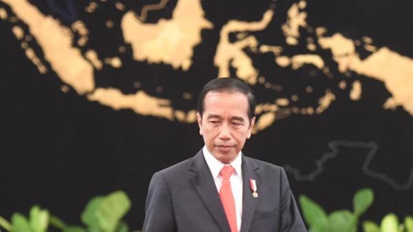 Pidato Lengkap Jokowi Tentang Stimulus Ekonomi Hadapi Covid 19 Pidato Lengkap Jokowi Tentang Stimulus Ekonomi Hadapi Covid 19