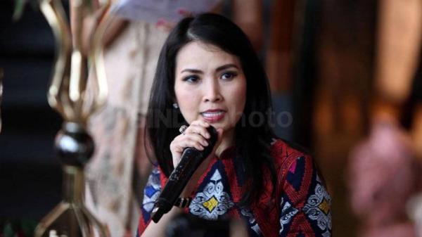 Liliana Tanaja Tanoesoedibjo Berbagi Tips Jadi Perempuan Sukses 9330