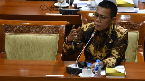 Masinton Sebut Gibran Otomatis Bukan Kader PDIP usai Jadi Cawapres Prabowo