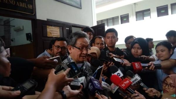 Pernyataan Boyamin Saiman Jadi Perdebatan Sengit Jaksa KPK dan Pengacara Nurhadi di Persidangan