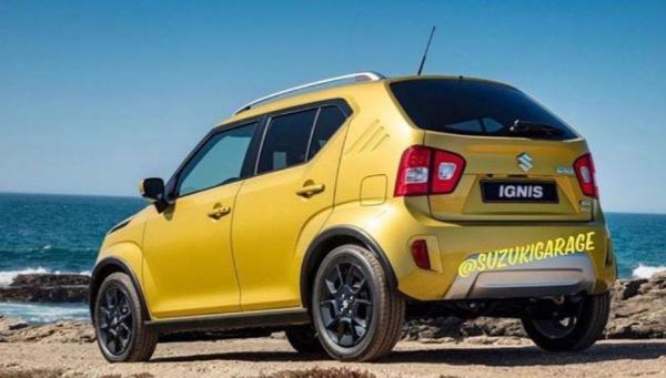 (Foto: Suzuki Garage)