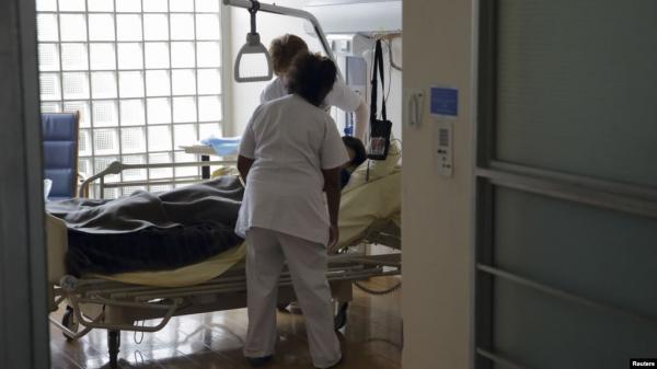Sakit Parah Dan Lumpuh Total, Perempuan Peru Kampanyekan Hak Untuk Akhiri Hidup