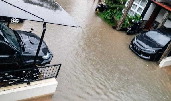 Mengenal Istilah Water Hammer, Air Masuk ke Ruang Bahan Bakar Mobil