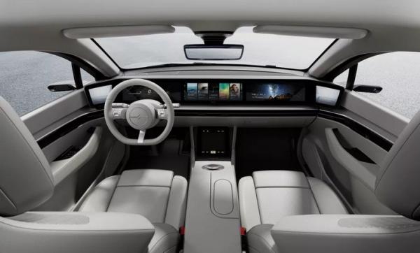 Foto: Sony/The Verge