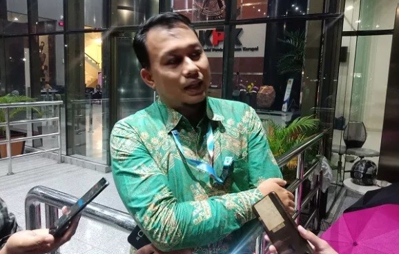 Geledah 4 Lokasi, KPK Sita Berbagai Dokumen terkait Kasus Korupsi Dana Covid-19 di KBB