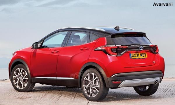 (Foto: Auto Express/Avarvarii)