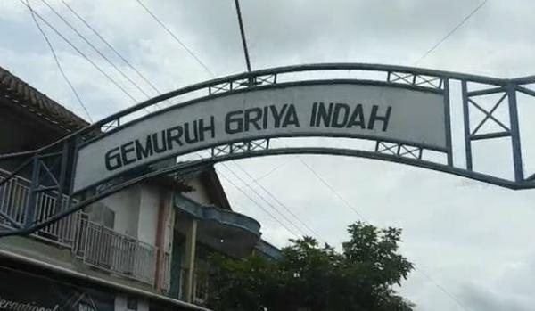 Desa asal Wahyu Setiawan, Sabtu (11/1/2020) (Foto: iNews/ Elis)