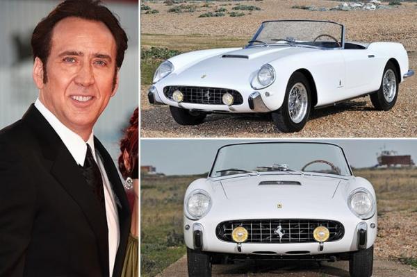 12 Artid Nicolas Cage