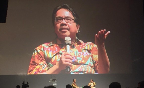Film Nasional Ternyata Banyak Ditonton Generasi Milenial