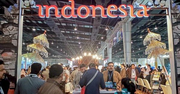 Selain Liburan Turis India Suka Wisata Ke Bali Untuk Pesta Pernikahan