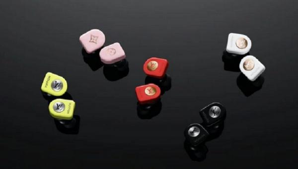Louis Vuitton Ungkap True Wireless Earbuds Baru, Harganya Rp14 Juta