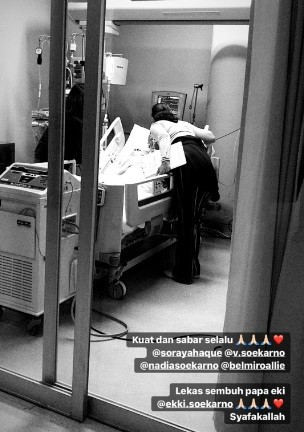 Polisi mengamankan 2 pemuda pelaku pelempar bom molotov. (Foto: iNews/Muhammad Nur Bone)