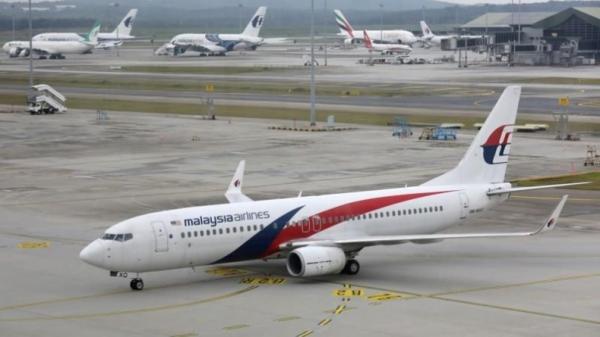 Penumpang Ancam Bom, Pesawat Malaysia Airlines Putar Balik ke Sydney