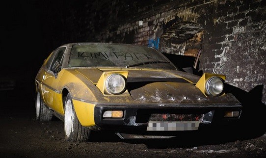 (Foto: Kyle May/The Drive)