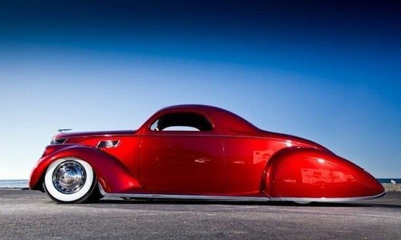 (Foto: Auto Evolution)