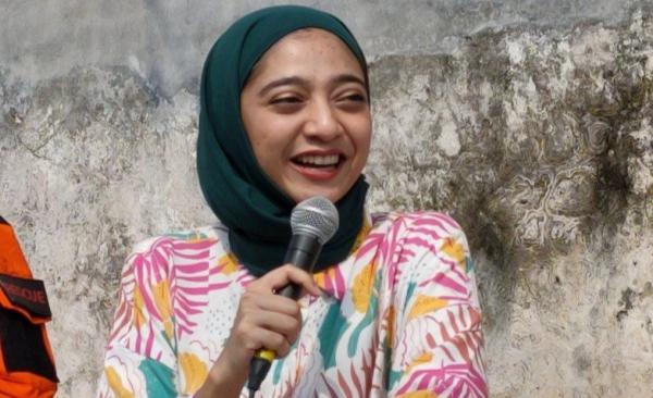 Chiki Fawzi, Anak musisi Indonesia yang jarang terekspos media. (Foto: IG)