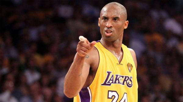 Kobe Bryant 3 Kobe Bryant. (Foto: cnbcfm)