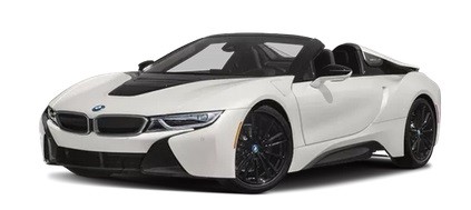 BMW i8 (Foto: Cars)