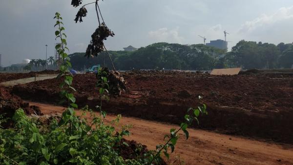 (Foto: iNews.id/Wildan Catra Mulia)