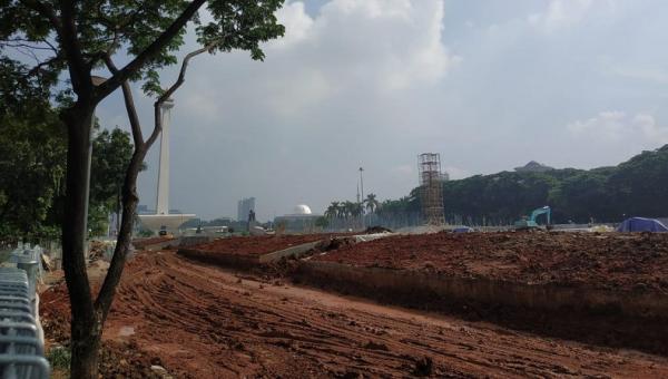 (Foto: iNews.id/Wildan Catra Mulia)