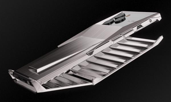 Cyberphone (Foto: Caviar)