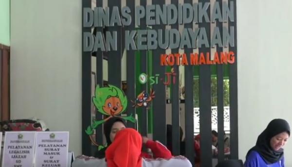 Viral Siswa SMP 16 Kota Malang Luka Sekujur Tubuh Diduga Dianiaya 7 ...