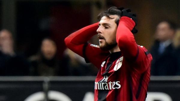 Mattia Destro