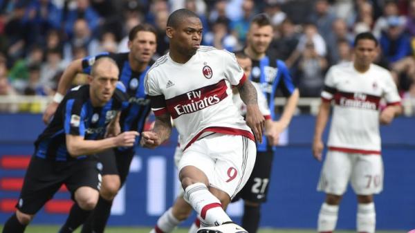 Luiz Adriano Luiz Adriano.