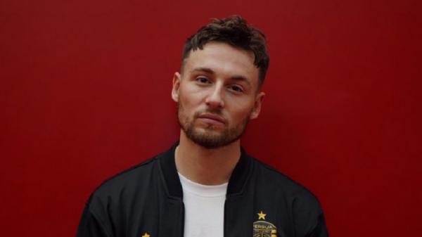 Rekrutan anyar Persija Jakarta Marc Klok. (Foto: Persija.id)