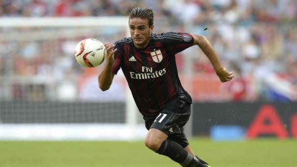 Alessandro Matri.