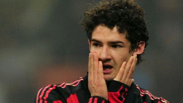 Alexandre Pato