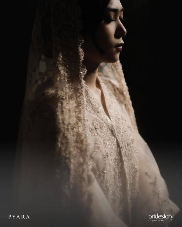 Foto: Instagram/@thebridestory