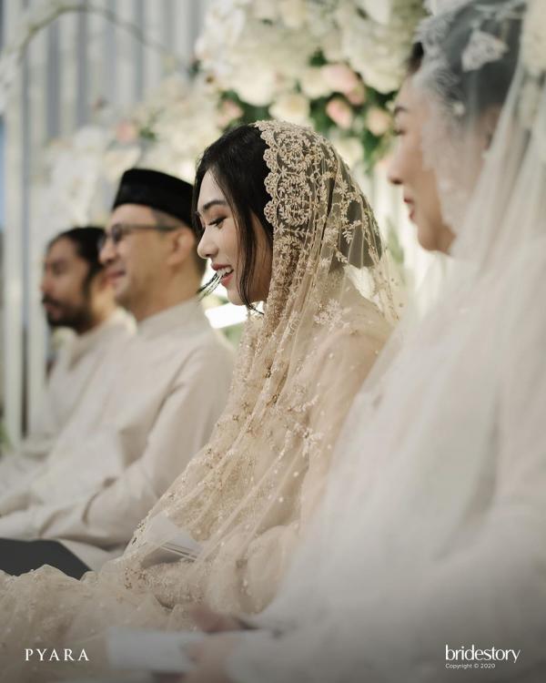 Foto: Instagram/@thestorybride