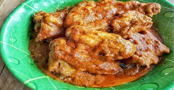  Resep  Gulai  Ayam  Lezat  Terbuat dari Bumbu dan  Rempah Spesial