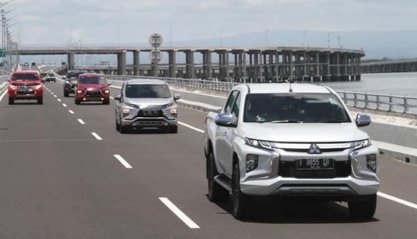 Mitsubishi New Triton