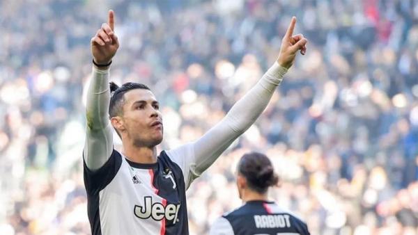 Cristiano Ronaldo. (Foto: elintransigente.com)