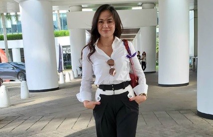 Wulan Guritno Deretan Artis Jadi Komisaris BUMN dan Swasta. (Foto: instagram)